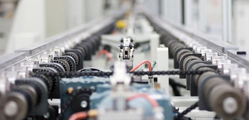 控客再添超級智能工廠，解碼物聯網行業新動能
